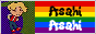 Asahi button :D