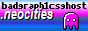 Badgraph1csghost's 88x31 button
