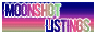 Moonshot listings