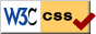 �CSS V�lido!