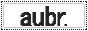 aubr button