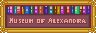the museum of alexandra button