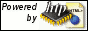 Button. Text: Powered by HTP.