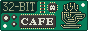32bit.cafe is an awesome 18+ community of website hobbyists and pros. The cafe site has tutorials and resources to help you build your own place on the web and more.