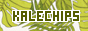 Kalechips button