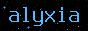 Alyxia's site!