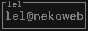 lel button