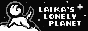 [Laika's Lonely Planet]