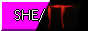my pronouns are she/it
