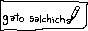 gatosalchicha