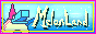 MelonLand Badge