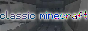 classic minecraft